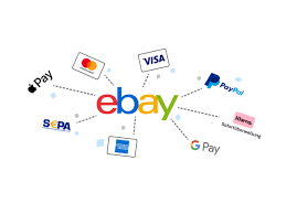 Auch die suche nach artikelmerkmalen funktioniert wie gewohnt. Zahlungsabwicklung Bei Ebay Verkauferportal