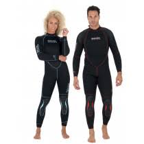 Seac Sub Komoda 5mm Wetsuits