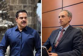 Gatell anuncia cambios en plan de vacunación; El Efecto Lopez Gatell Y El Personal Branding Alto Nivel