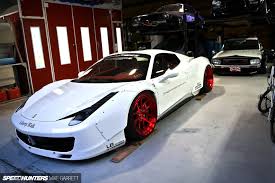 The video shows you the lift syste. White Coupe Lb Performance 458 Italia Ferrari Ferrari 458 Italia Hd Wallpaper Wallpaper Flare
