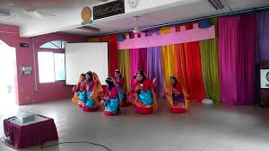 Sk seksyen 1 bandar kinrara. Sk Puchong Utama 1 Nirmala Youtube