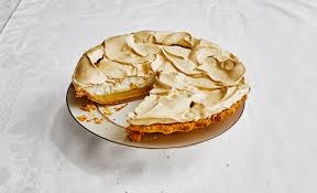 ½ cup nellie & joe's key west lime juice. 61 Pie Recipes For Every Season Bon Appetit
