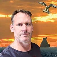 Plasmastone (The Firestone Archives #3) by Mark Reynolds