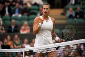 In wta, her highest place in singles was no 7, and in doubles, she was ranked no 2. Wimbledon Aryna Sabalenka Opens Up 2021 Championships With A Win