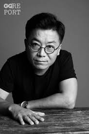 2009-2019：中国作家肖像| 第二期_百科TA说