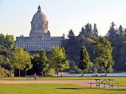 It rewards people for being physically active. Olympia Planners Aim To Prevent Sprawl Amid Population Growth