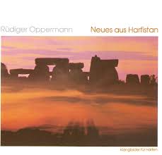 Kostenlose lieferung für viele artikel! Rudiger Oppermann Neues Aus Harfistan Irish Shop De