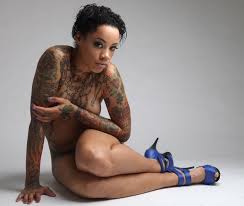 Love And Hip Hop Atlanta Che Mack Naked 18252 | Hot Sex Picture
