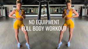 Best Workout Videos 20 Youtube Workouts You Can Do Anywhere