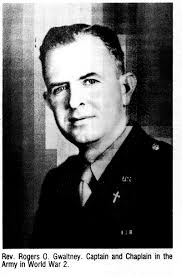 Gwaltneys Across America 3