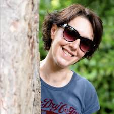 L'invitée du MOI de Psy.be est la talentueuse écrivaine belge : Barbara Abel  !