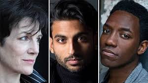 Learning to Drive (2014)