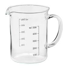 Vardagen Measuring Jug Glass Get Full Product Details Ikea Ikea Vardagen Measuring Glass Jugs