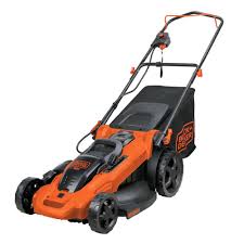 Black And Decker 40v Battery Charger Black Decker 20 In 40 Volt Max Lithium Ion Cordless Electric Walk Behind Push Mower W 2 2 0ah Batteries Charger Cm2043c Em 2020