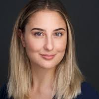 Melanie Carbone's Instagram, Twitter & Facebook