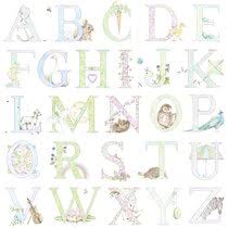 Letter l, alphabet, typography, font. Wayfair Letters Numbers Themed Wallpaper You Ll Love In 2021