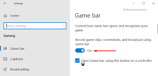A barra de ferramentas do seu windows 10 está travada? Como Controlar El Audio En La Barra De Juegos De Windows 10 Mantenimiento Bios