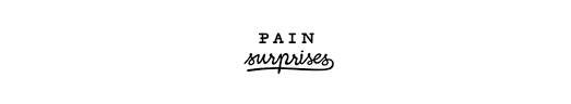 Salut c'est cool‏ @salutcestcool 8 апр. Salut C Est Cool Maison Salut C Est Cool Pain Surprises