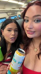 we did not get tipsy tipsy little drunk.. #fyp @Madison Alexandra