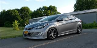 Lumayan tinggi, karena memang masih inden barangnya. Where To Buy Good Sport Rims For Hyundai Elantra