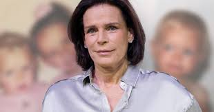 September 1982 verunglückte grace kelly alias gracia patricia mit ihrem auto tödlich. Stephanie Von Monaco Diese Privaten Fotos Ihrer Kinder Haben Seltenheitswert Bunte De