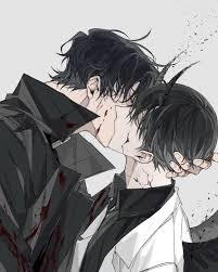 cc ccc c, omniscient readers viewpoint, kim dokja, yoo joonghyuk, 2boys -  Anime R34