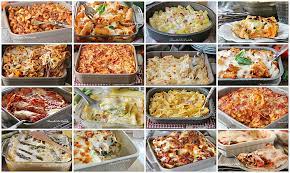 Maybe you would like to learn more about one of these? Primi Piatti Al Forno 18 Ricette Sempre Azzeccate Facili E Gustose