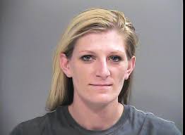 Police arrest woman suspected in Greenland armed robbery