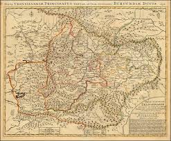 Show larger map of ungaria. Harta Cu Valahia Transilvania Polonia Ungaria Rusia Rosie Moldova De Alexis Hubert Jaillot La Paris 1696 Istoria Se Repeta Fotografii Vechi Arhitectura Veche