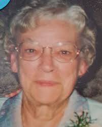 Mary Lou Moriniti Obituary July 29, 2025