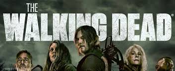 In the years following a zombie apocalypse, survivors seek refuge in a world overrun by the dead. The Walking Dead Staffel 11 Netflix