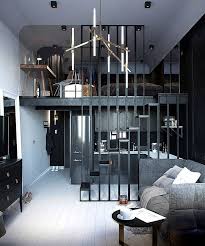 50 Small Studio Apartment Design Ideas 2020 Modern Tiny Clever Small Apartment Interior Small Apartment Design Apartment Interior Design