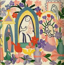 Projeto Humanarte Tarsila Arte E Religiao