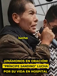 Nicolas Jesus Delgado Chamorro Que Le Paso