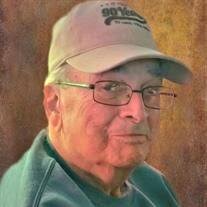 Obituary, Visitation & Funeral Information