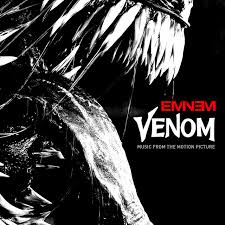 Они горадно многограннее, за ними. Venom Music From The Motion Picture Single By Eminem Spotify
