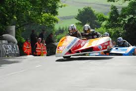 Stephen Ramsden & Johnathan McWhir (Jacobs Yamaha)