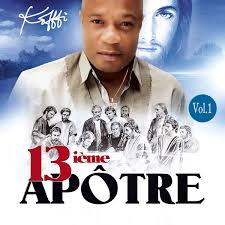 We would like to show you a description here but the site won't allow us. Album 13ieme Apotre Vol 1 Koffi Olomide Qobuz Download And Streaming In High Quality