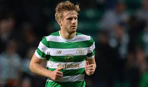 Stuart armstrong is set to leave celtic this summercredit: Celtic Transfer News Southampton Preparing 3m Bid For Stuart Armstrong Football Sport Express Co Uk