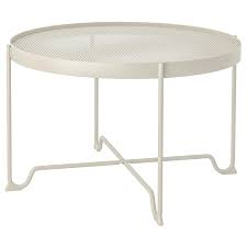 Choose between different colors such as white or black and styles such as small round coffee tables, small glass coffee tables and many more. Krokholmen Beige Coffee Table Outdoor Ikea