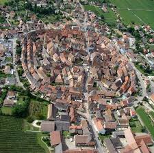 Domaine Charles Baur Eguisheim Vin D Alsace Alsace Vosges Bienvenue En France Voyage En France