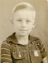 Obituary for Chester Linder