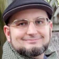 Mike Corbitt (@djcatskratch)