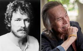 Gordon lightfoot is a real troubadour who was born to sing and play his own compositions which reflect society. Film Forum Gordon Lightfoot If You Could Read My Mind