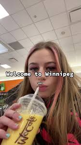 Keisha Booker Winnipeg