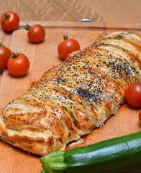 Cuisiner Les Legumes Autrement Feuillete Original Cuisine Cuisiner Les Legumes Recette Feuillete