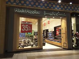 Join our mailing list to receive exclusive news updates and special promotions. Hush Puppies Footwear In Ibn Batuta Jebel Ali 1 Dubai