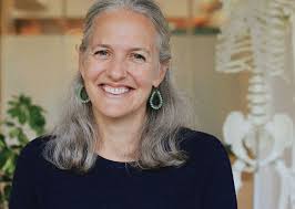 An interview with Vicky Fox