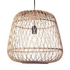bamboe hanglamp google search hanglamp bamboe decoratie bamboe