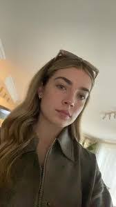 Sofia Norman's Instagram, Twitter & Facebook